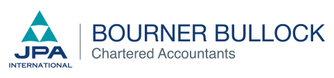 Bourner Bullock logo